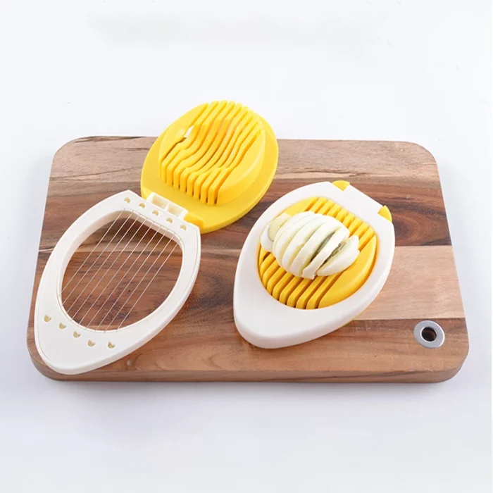 Coupe Oeuf Créatif Pratique