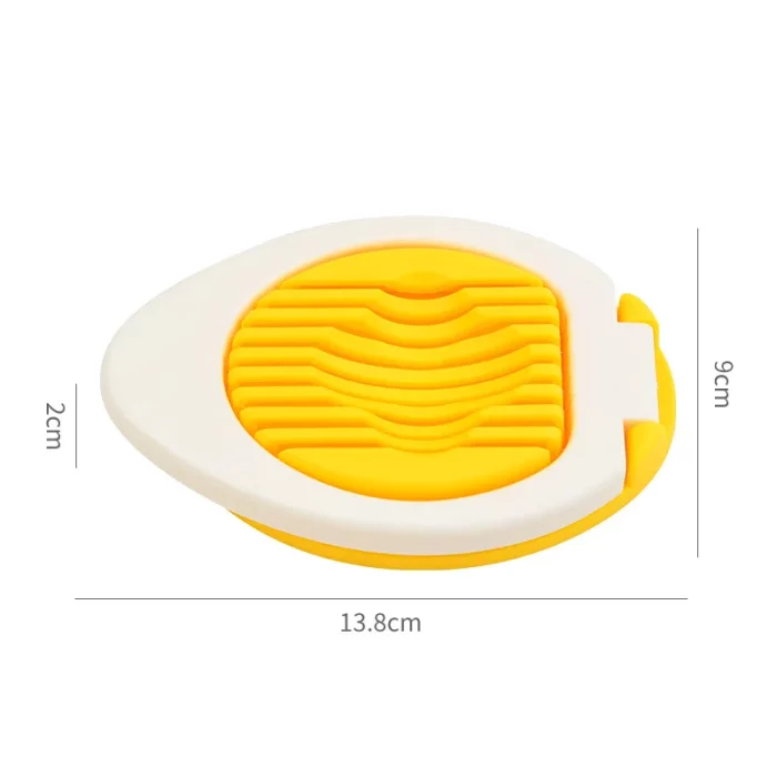 Coupe Oeuf Créatif Pratique