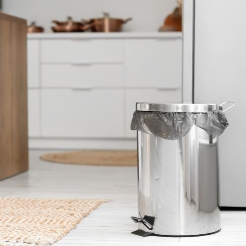Cuisine Poubelle de cuisine : L’élément design et pratique qui change tout dans votre quotidien !