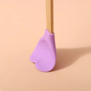 Maryse cuisine cœur silicone et bois.webp