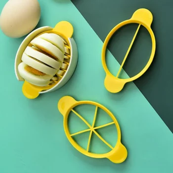 Coupe oeuf ludique enfant