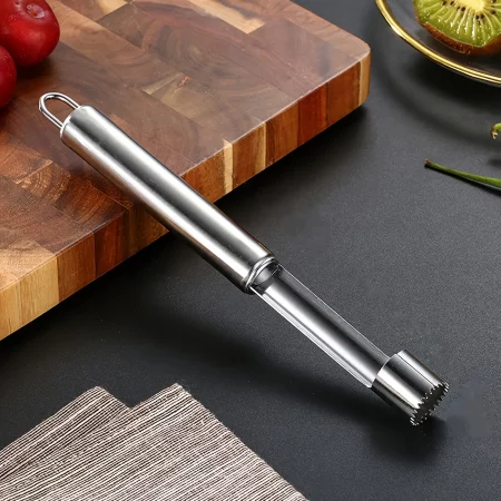 Vide pomme acier inoxydable professionnel.webp