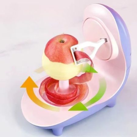 eplucheur-pomme-électrique-multifonction
